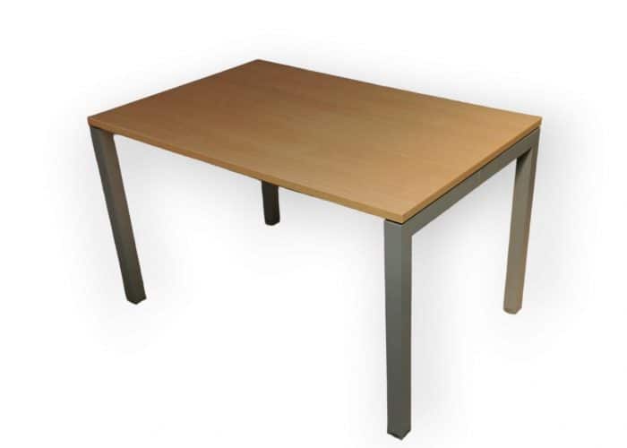 Image annonce: Bureau droit Haworth 120x80cm