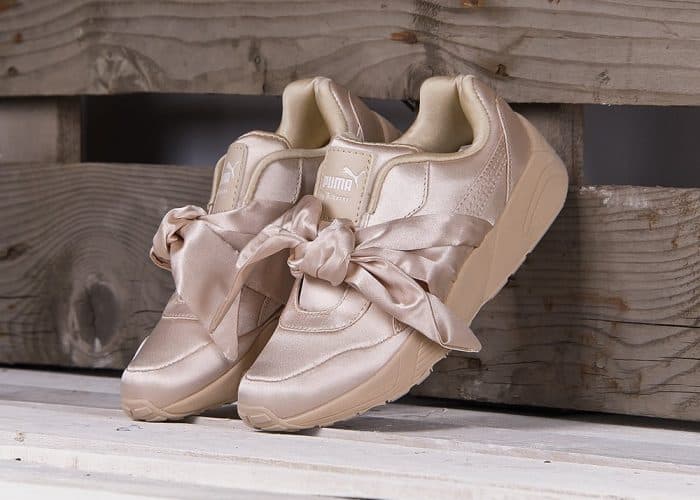 Image annonce: Espadrilles Puma 38