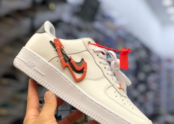 Image annonce: Nike Air force