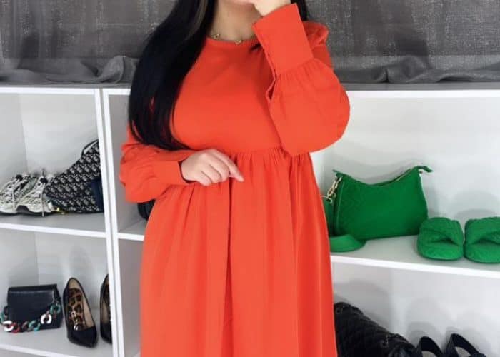 Image annonce: Vêtements femme