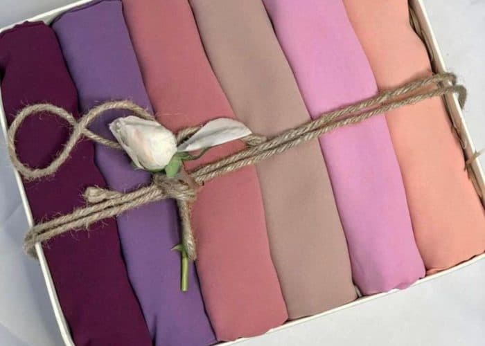 Image annonce: Foulard