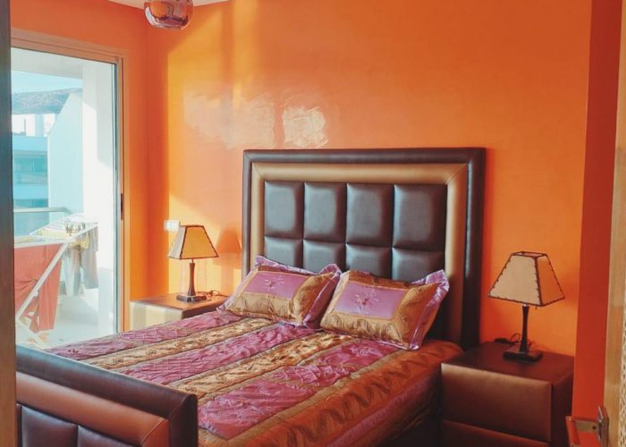 Image annonce: Location de vacances agadir