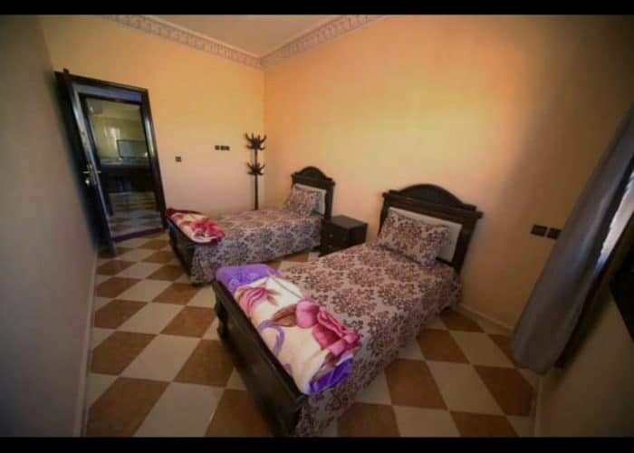 Image annonce: Location de vacances Ouarzazate