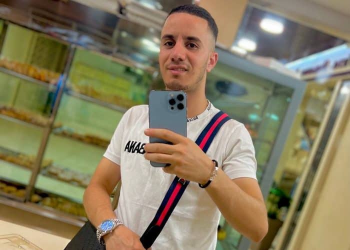 Image annonce: Coiffeur a domicile tanger