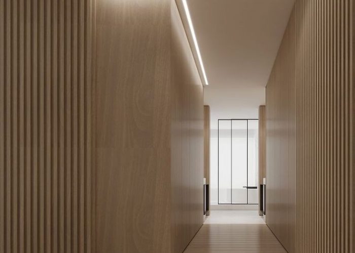 Image annonce: Habillage Mural