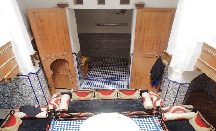 Image annonce: Maison Traditionnelle Assez Rénovée À Vendre