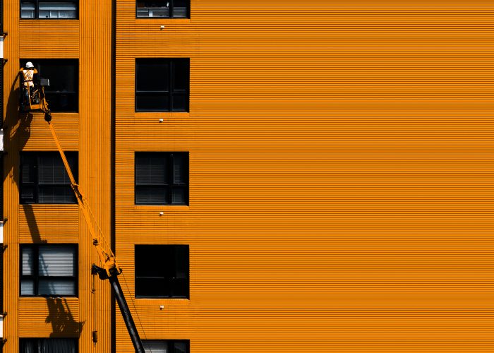 Image annonce: Location nacelle ciseaux et articulé