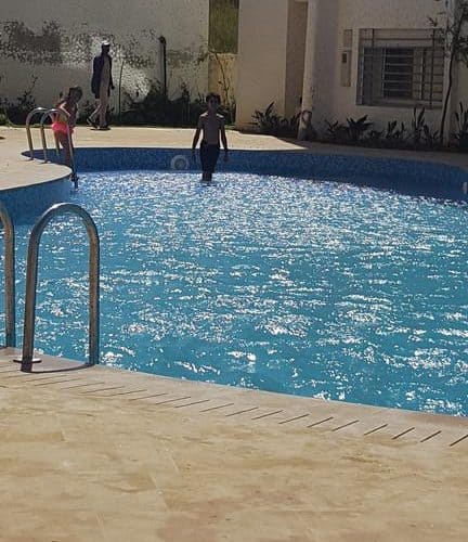 Image annonce: Appartements marina golf assilah