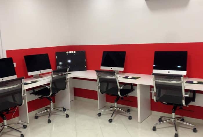 Image annonce: Locations de position centre d’appel