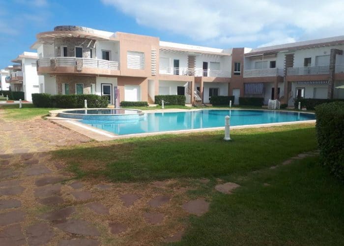 Image annonce: Joli appartement à louer par jour