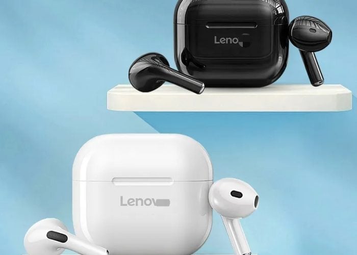 Image annonce: Lenovo HT 38