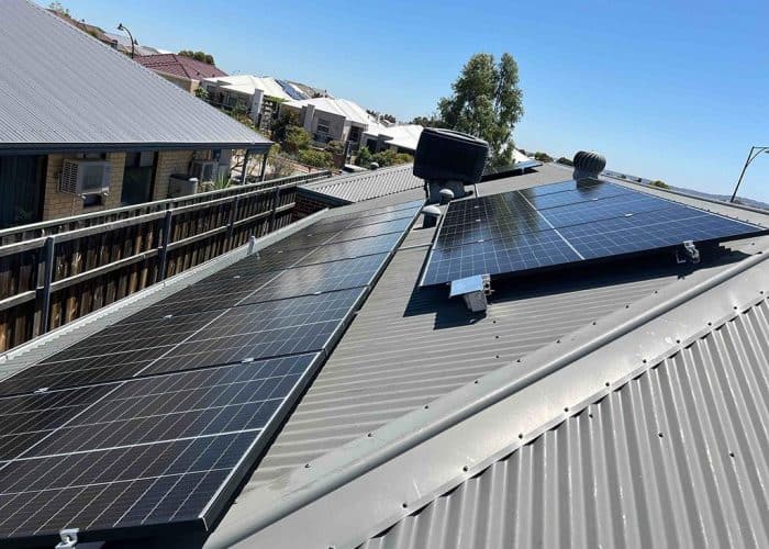 Image annonce: Panneau solaire JINKO 550w dispo à casa avec un très bon prix