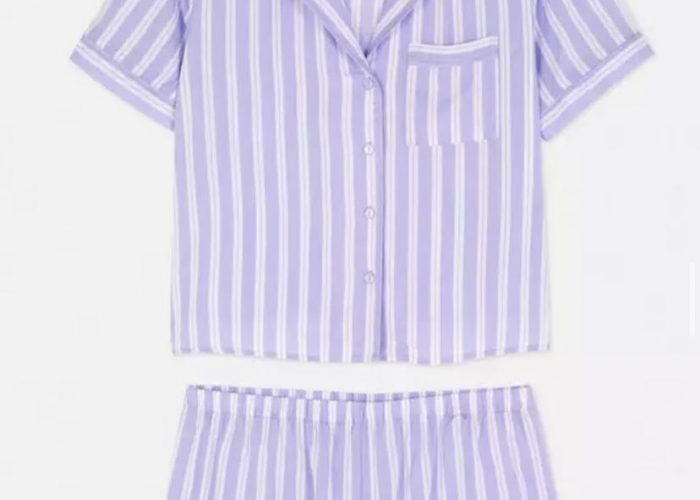 Image annonce: Pyjama Primark Espagne