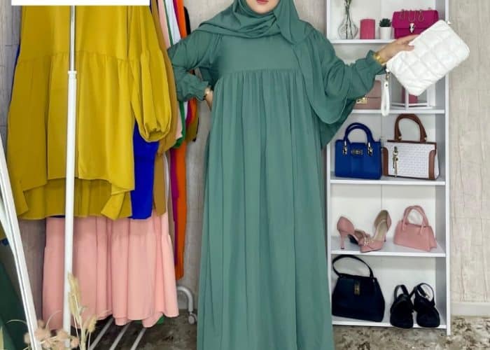 Image annonce: Robe femme très chic