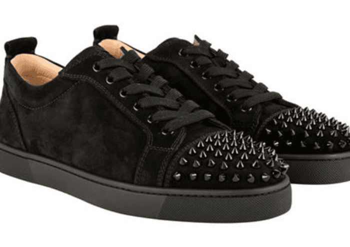 Image annonce: Chaussure soirée – LOUBOUTIN