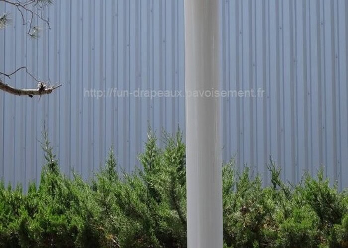 Image annonce: Mats pour les caméras de vidéo Surveillance