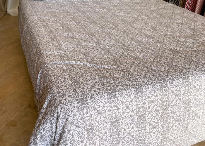 Image annonce: Housse de couette +2 taies d’oreillers