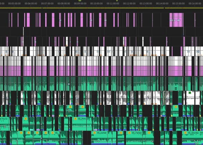 Image annonce: MONTAGE VIDÉO PROFESSIONNEL/ CONCEPTION GRAPHIQUE