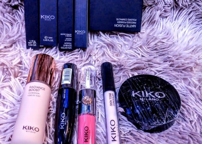 Image annonce: Pack KIKO disponible en promotion