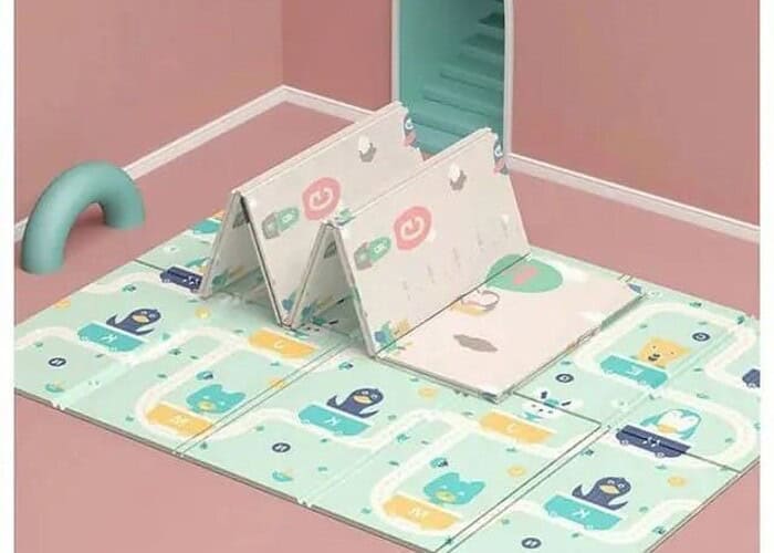 Image annonce: Tapis d’enfant