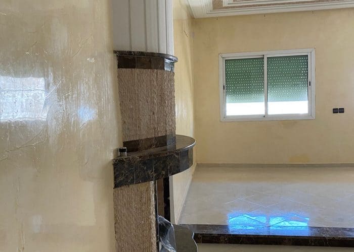 Image annonce: Appartement Au 3eme Étage À Vendre
