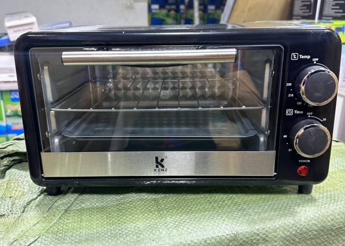 Image annonce: Four electrique kenz