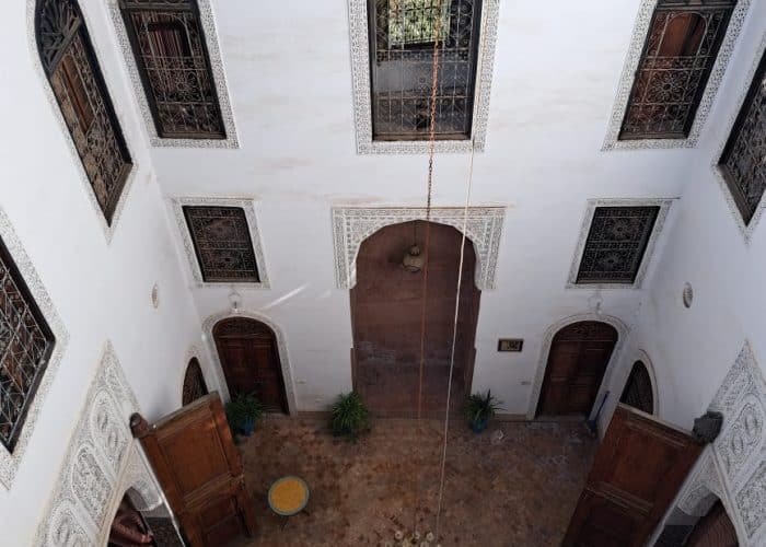 Image annonce: Riad d’environ 160m À Vendre
