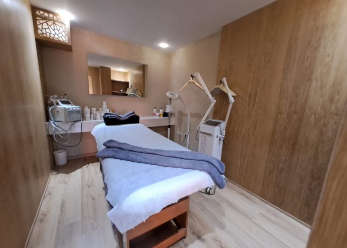 Image annonce: Spa a louer au plein centre gueliz marrakech