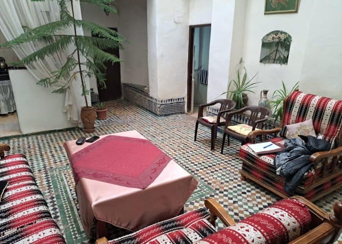 Image annonce: Maison À Vendre (Adlia)