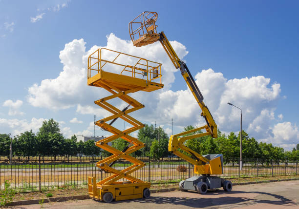 Image annonce: LOCATION NACELLE