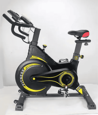 Image annonce: Velo spinning HAPPY GAM LIVRAISON DISPO