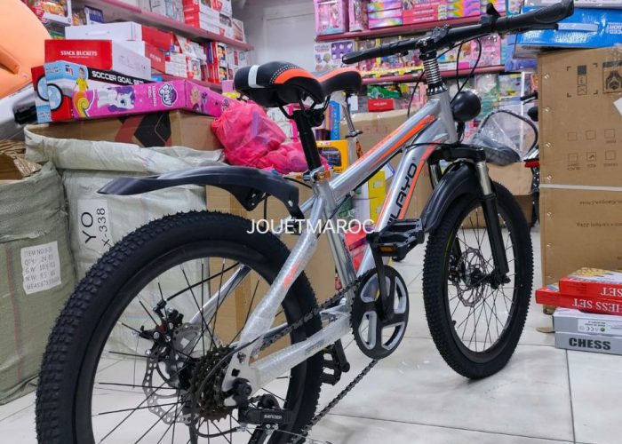Image annonce: Vélo VTT MILYO