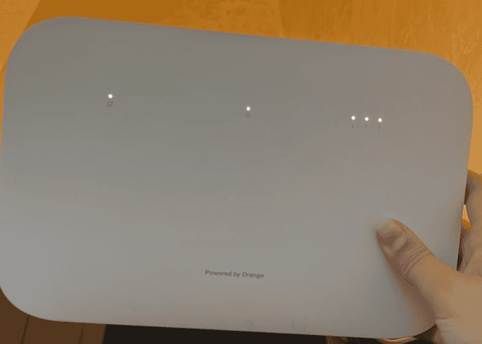 Image annonce: Wifi fibre optique