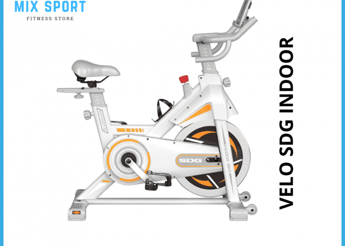 Image annonce: Velo de sport sdg indoor