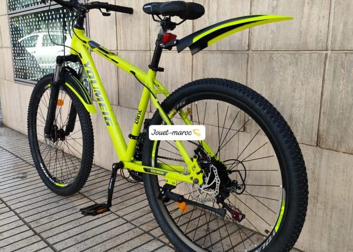 Image annonce: Vélo VTT 26 pouce