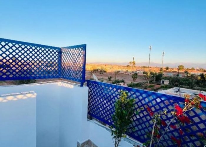 Image annonce: Douiria à Vendre Proche de la Médina de Marrakech