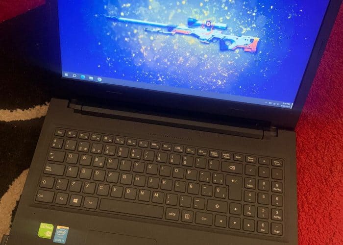 Image annonce: PC PORTABLE DOUBLE GRAPHIQUE 920M I5 5éme