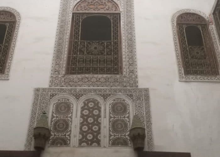 Image annonce: Maison titrée à talaa kbira