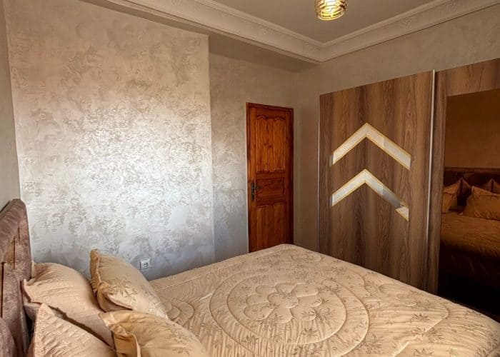 Image annonce: Appartement à louer longue durée à Targa