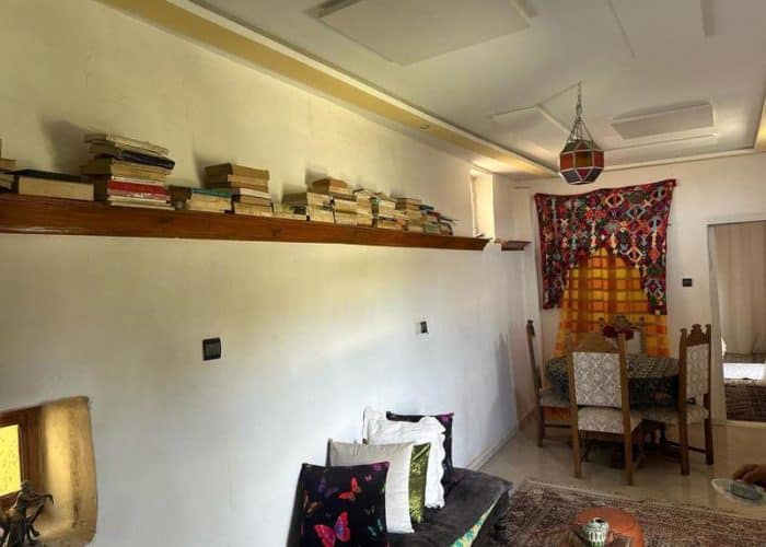 Image annonce: Petite maison traditionnelle à louer et à vendre