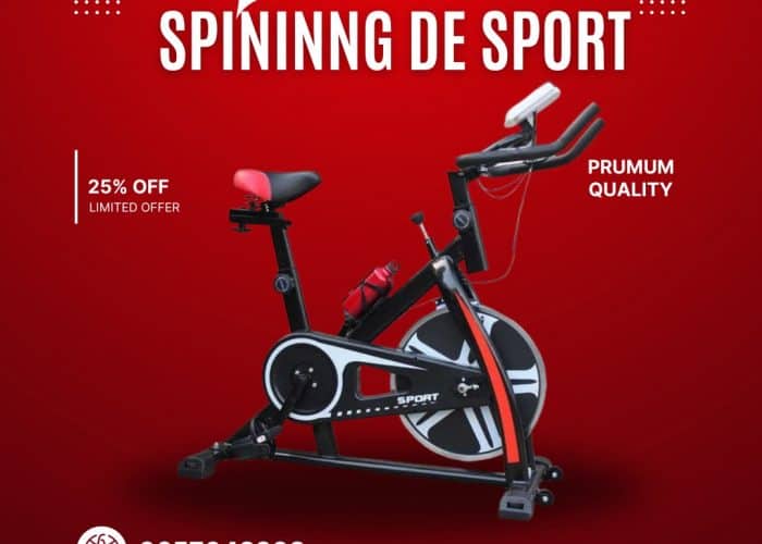 Image annonce: Velo department de sport