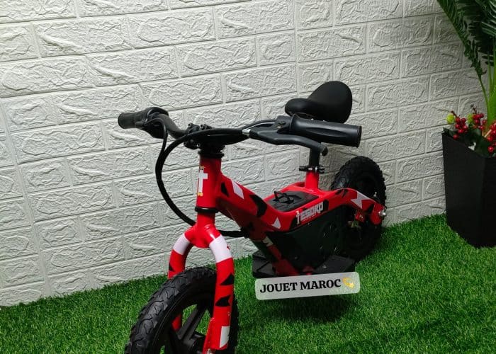 Image annonce: Vélo électrique 12 pouce