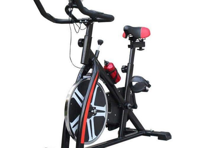 Image annonce: Velo Spinning nouveau model la livraison gratuit partout Marco