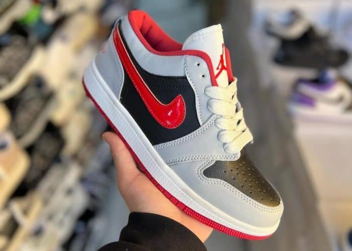 Image annonce: Nike Air Jordan high copie