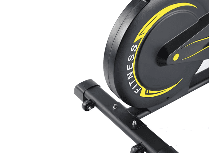 Image annonce: Velo Spinning happy gam promo la livraison gratuit partout Marco