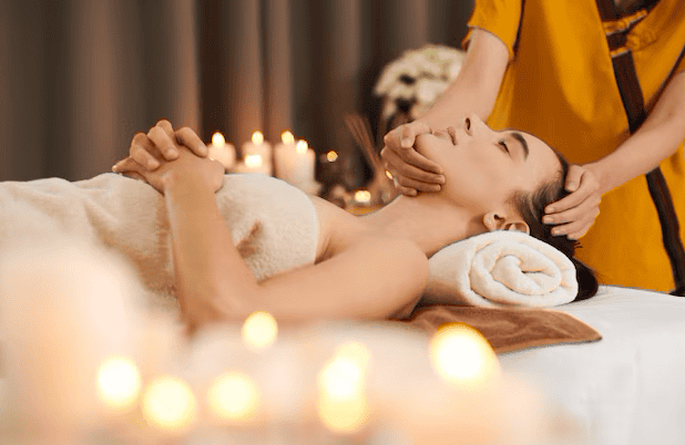 Image annonce: à vendre Fond de commerce SPA 100% Femmes à centre gueliz