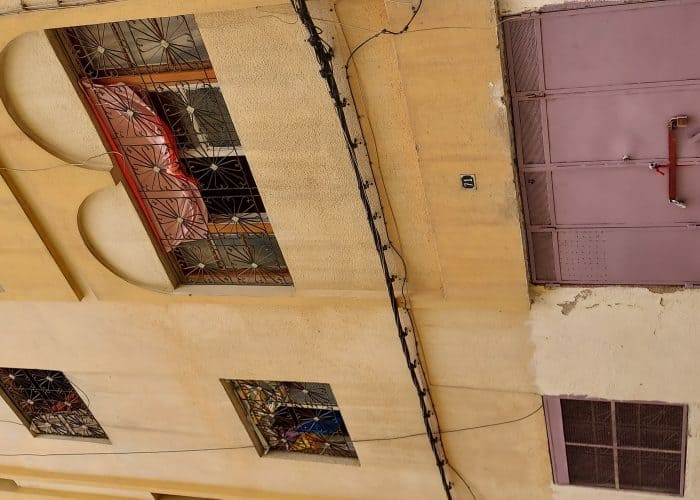 Image annonce: À VENDRE : Maison économique à rénover à Fès