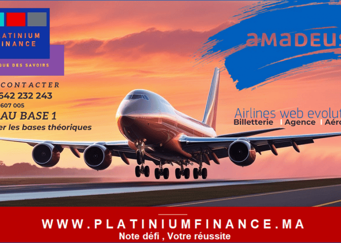 Image annonce: Amadeus – NIVEAU 1 – Découvrir les bases Théorique