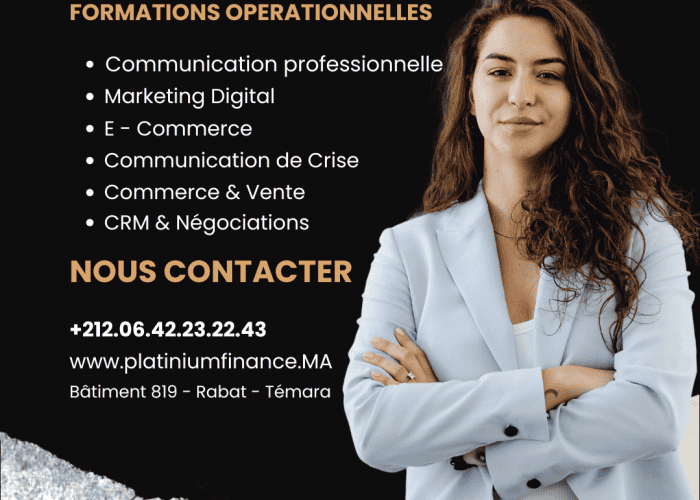 Image annonce: Formation E-commerce-Marketing-Digital-Communication-CRM-Négociation