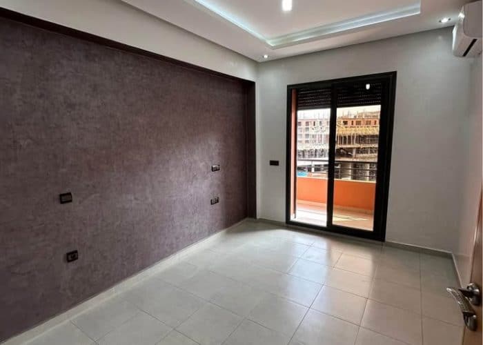 Image annonce: Magnifique Appartement vide 87 mètres pour location longue durée à Majorelle